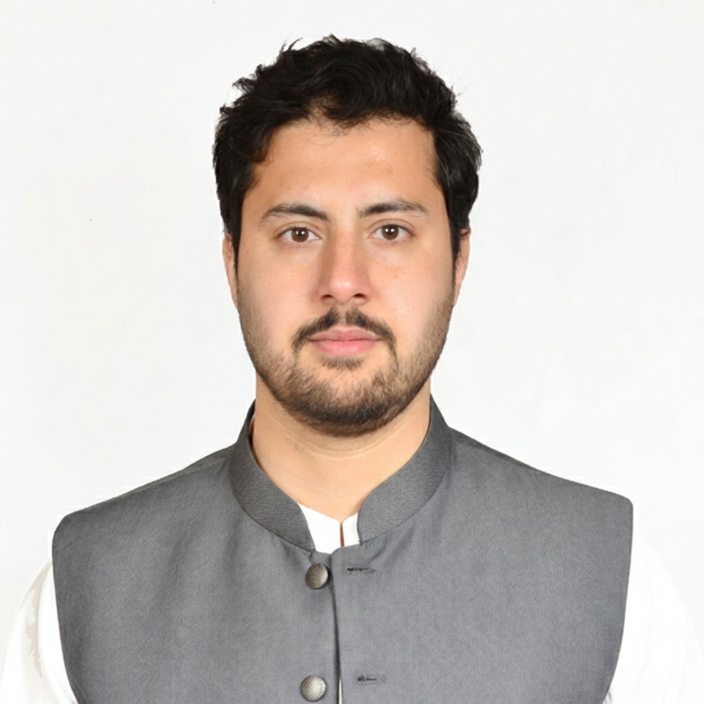 Imtinan Khurshid