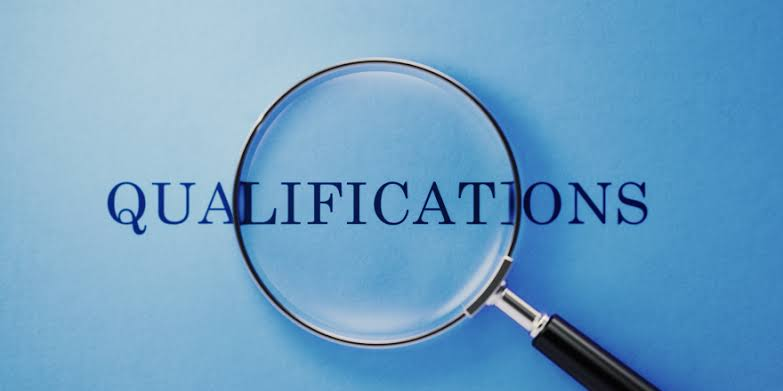 Quantification Before Interview