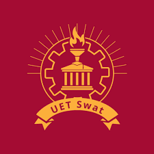 UET Swat Logo